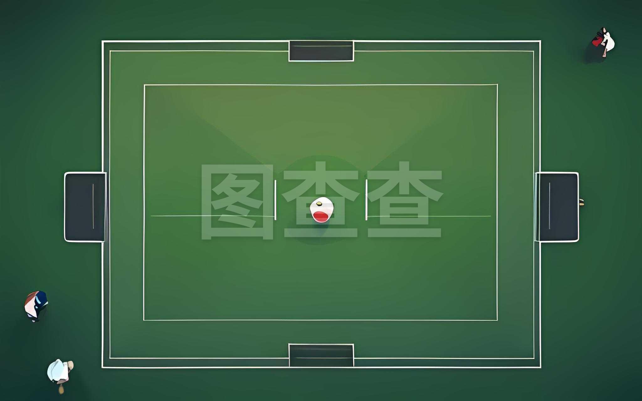 环节都运转