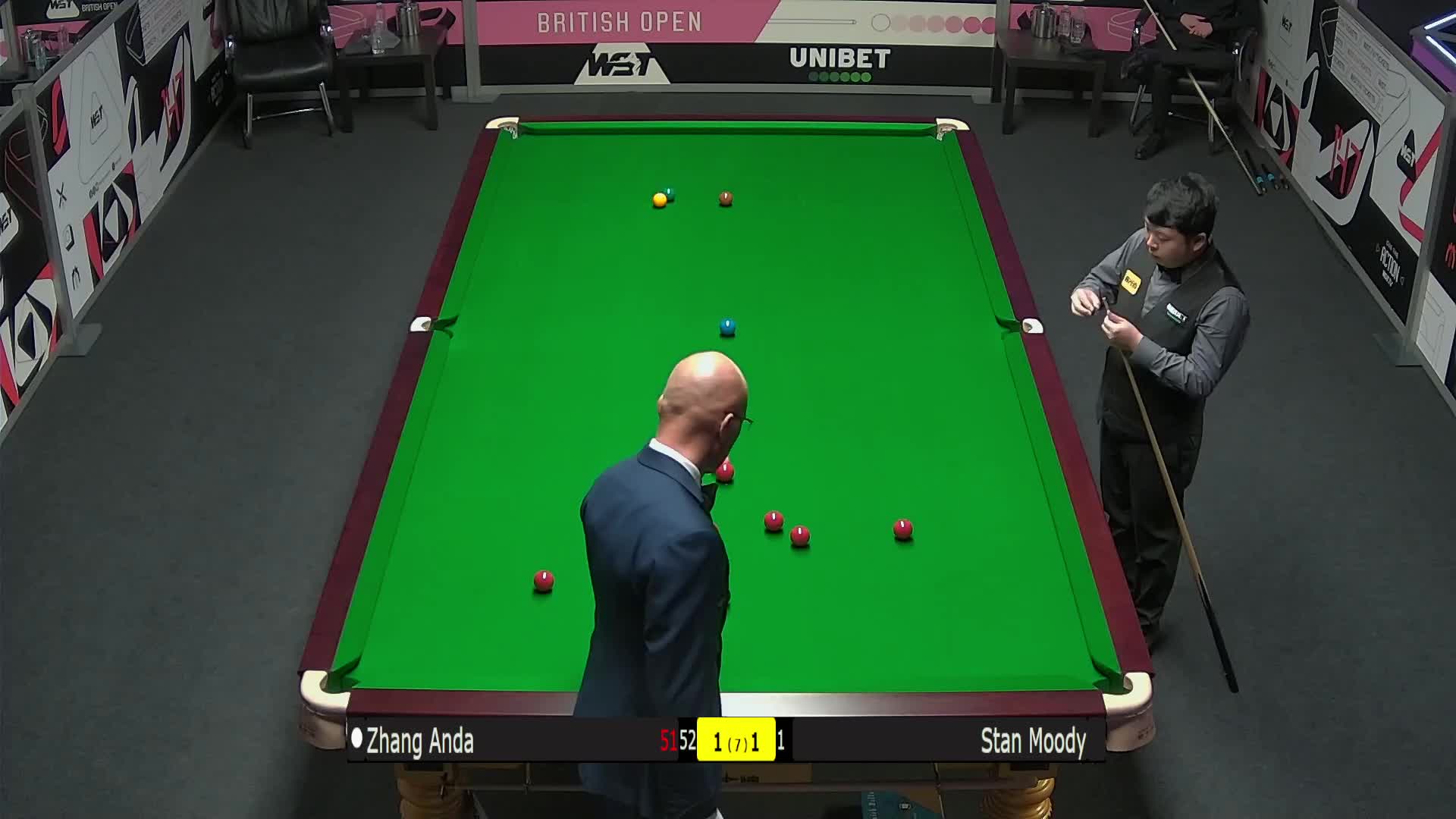 切尔西在与 切尔西在与