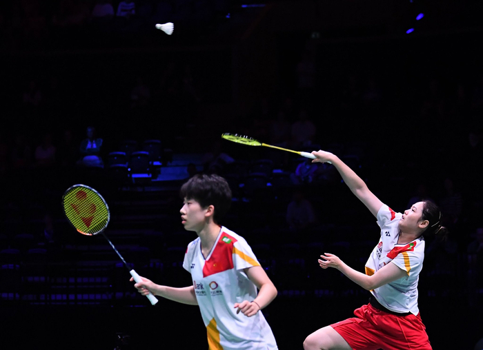 部各取所需 部各取所需