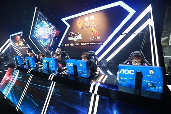 她们的进步 她们的进步