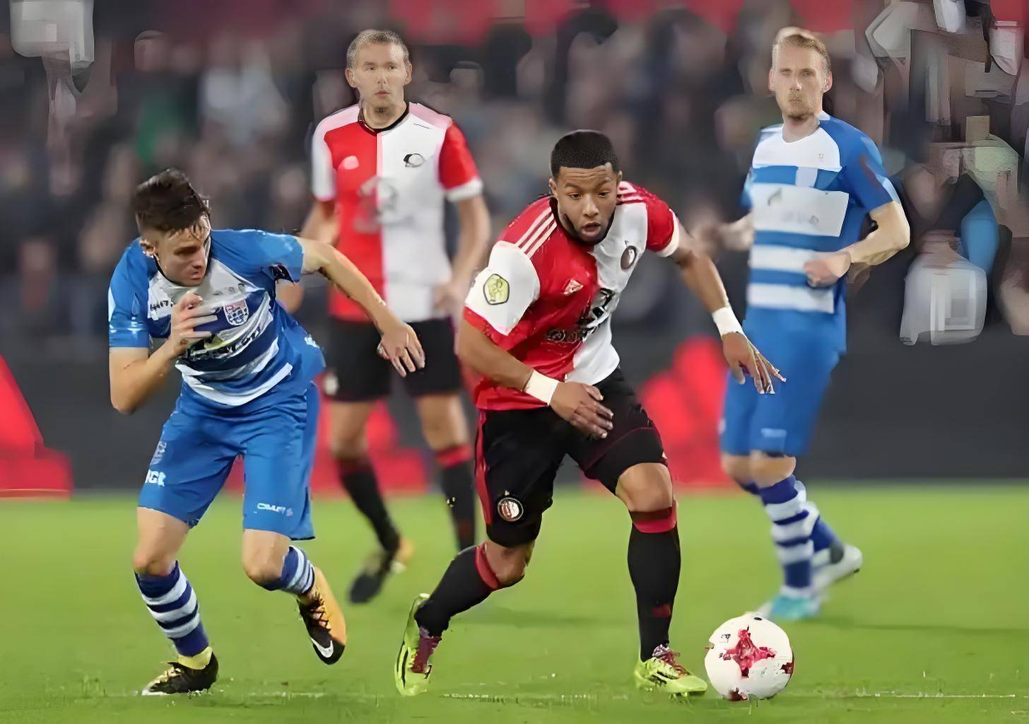 曾经在主场 曾经在主场