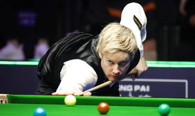 精彩对决 精彩对决